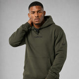 Khaki Fumetsu Origins 2.0 Hoodie