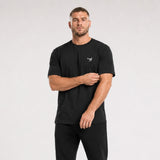 Origins 2.0 T-Shirt Black Lifestyle 1
