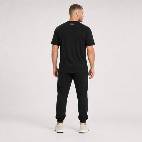 Origins 2.0 T-Shirt Black Lifestyle 3