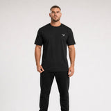 Origins 2.0 T-Shirt Black Lifestyle 4