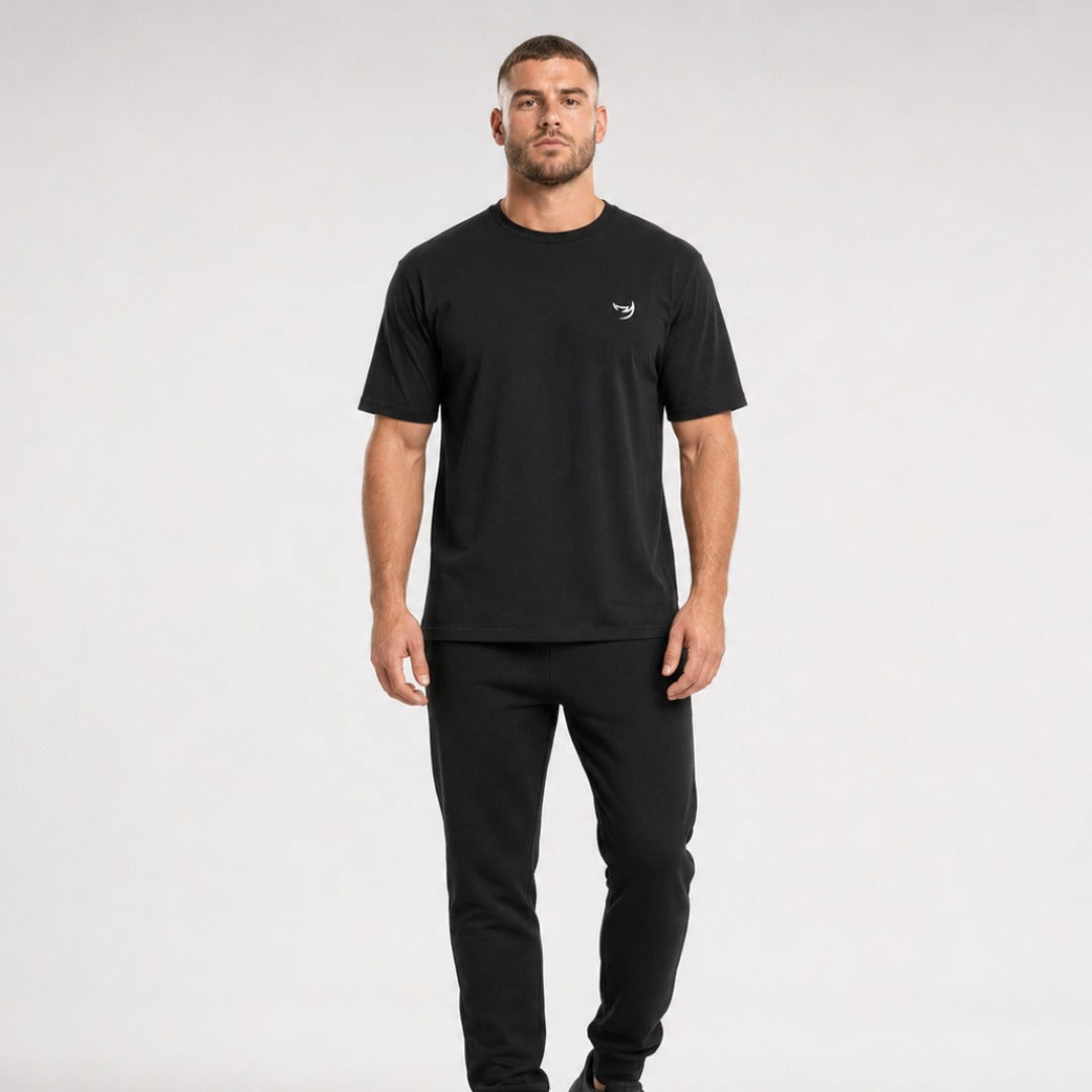Origins 2.0 T-Shirt Black Lifestyle 5