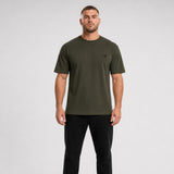 Origins 2.0 T-Shirt Khaki Lifestyle 2