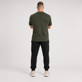 Origins 2.0 T-Shirt Khaki Lifestyle 3