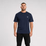 Fumetsu Origins 2.0 T-Shirt Navy