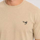 Origins 2.0 T-Shirt Sand Lifestyle 2