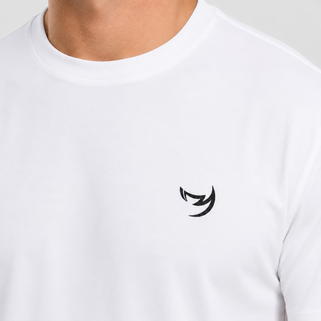 Origins 2.0 T-Shirt White Lifestyle 3