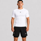 Black Fumetsu Origins Dual Layer Shorts