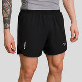 Black Fumetsu Origins Fight Shorts