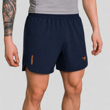 Navy Fumetsu Origins Fight Shorts
