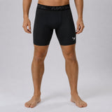 Black Fumetsu Origins Vale Tudo Shorts