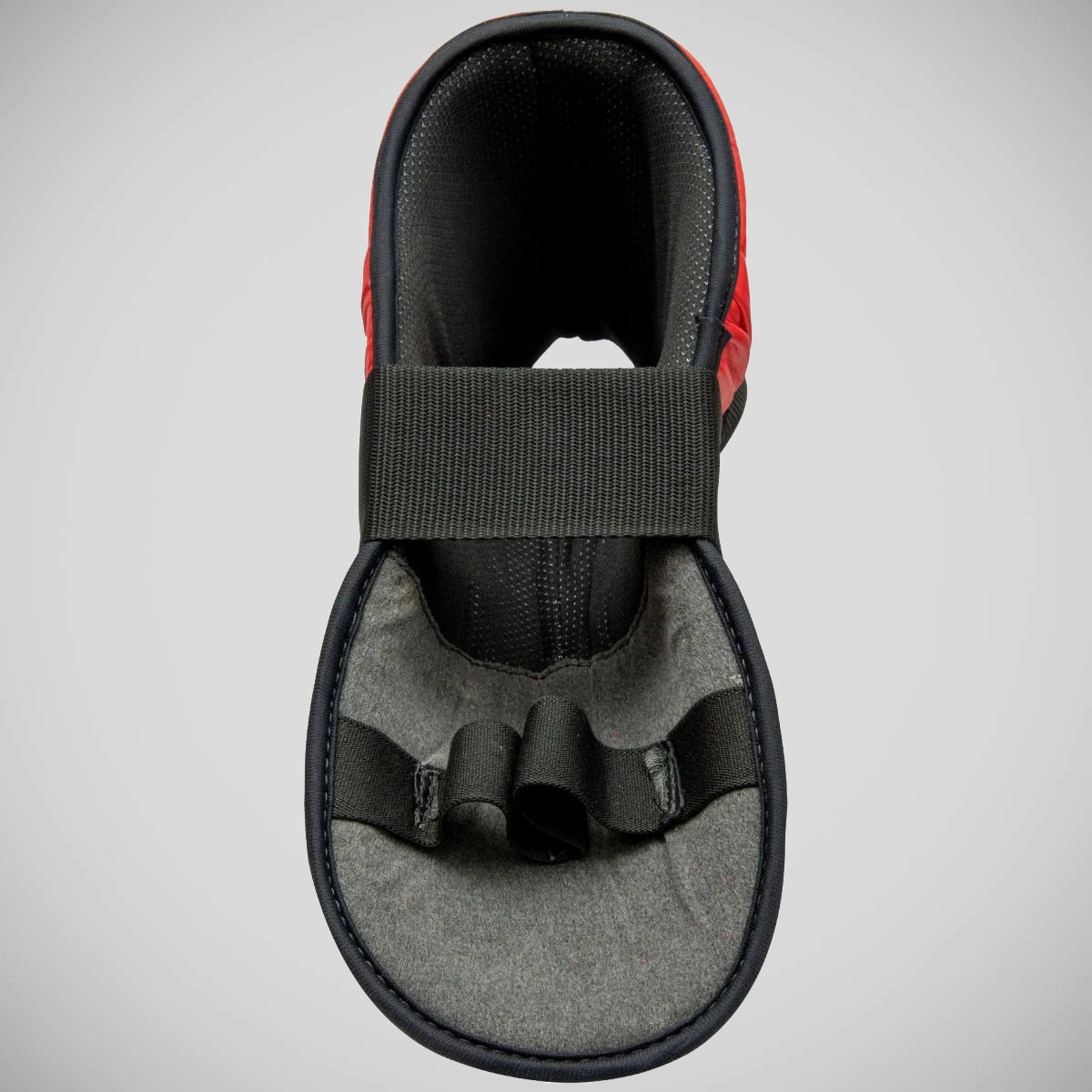 Red Top Ten Superfight 3000 Leather Kick