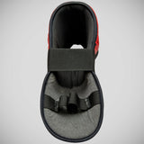 Red Top Ten Superfight 3000 Leather Kick