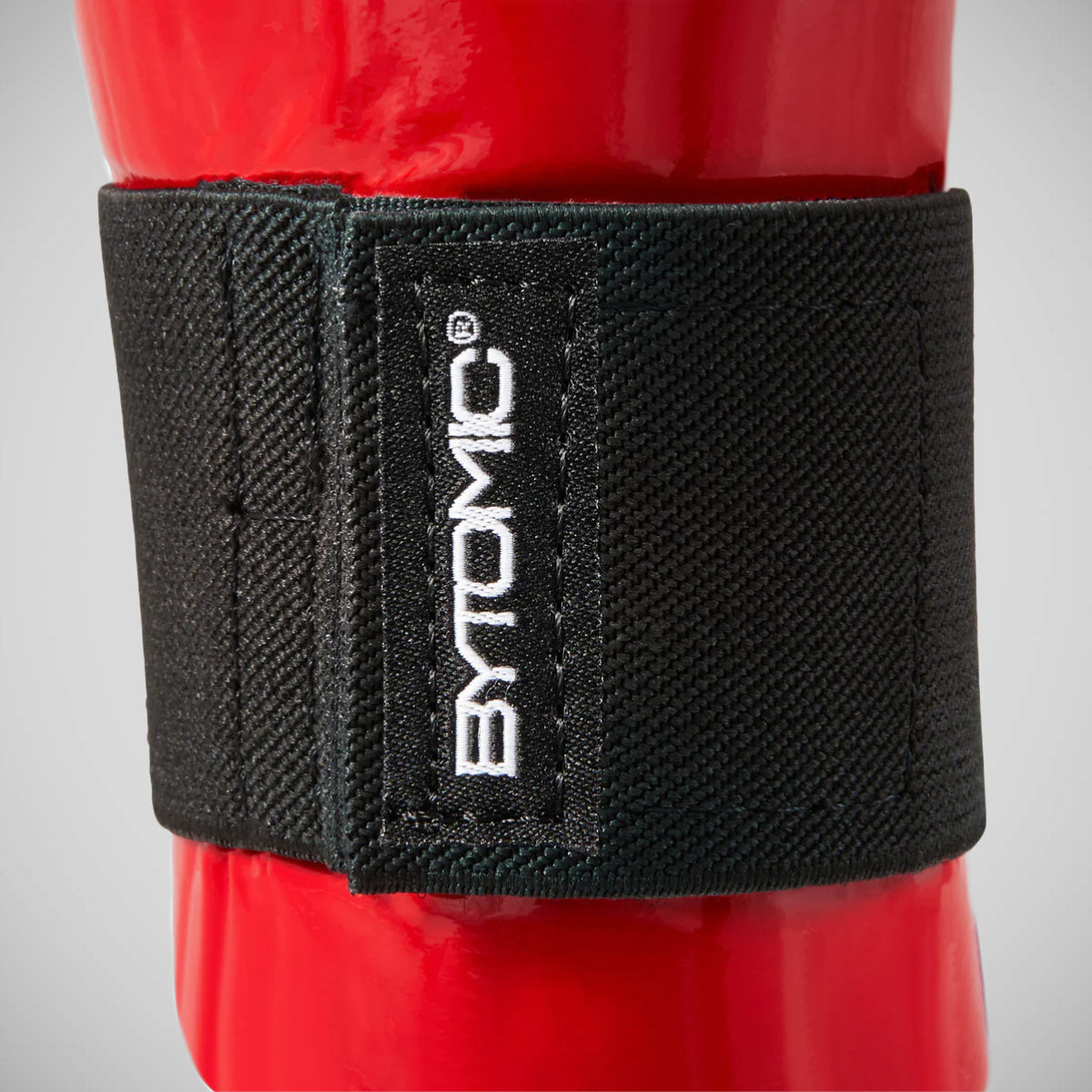 Red Bytomic Defender Point Sparring Gloves