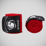 Red Bytomic Performer Hand Wraps