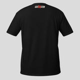 Fumetsu Rhino T-Shirt Black