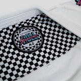 Roll Supreme The Finisher BJJ Gi White