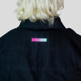 Roll Supreme The Low Key BJJ Gi Black