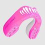 SafeJawz Extro Pink Viper Mouth Guard