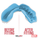 SafeJawz Marvel Spider Gwen Mouth Guard