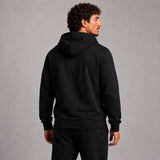 Fumetsu Signature Blur Hoodie Black