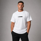 Fumetsu Signature Blur T-Shirt White