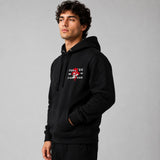 Fumetsu Snake Eyes Hoodie Black/Red