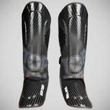 Top Ten Vectory Shin and Instep Guards Black