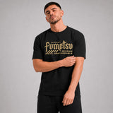 Fumetsu Underground T-Shirt Black