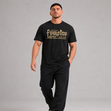 Fumetsu Underground T-Shirt Black