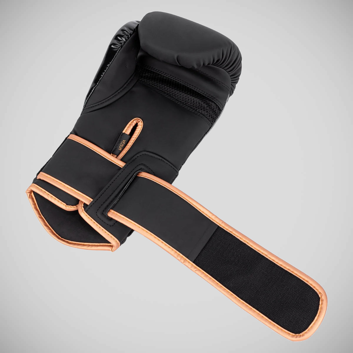 Venum Challenger 4.0 Boxing Gloves Black/Bronze from Bytomic