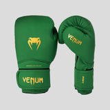 Venum Contender 1.5 Boxing Gloves Forest Green