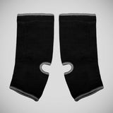 Venum Kontact Ankle Support Guards Black/Black