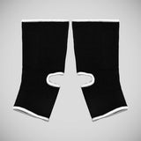 Venum Kontact Ankle Support Guards Black