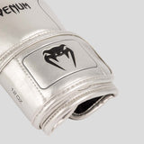 Venum Nexus Boxing Gloves Silver/Black