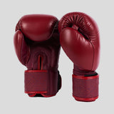 Venum Power 2.0 Boxing Gloves Bordeaux