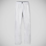 White Bytomic Adult Contact Pants