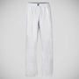 White Bytomic Adult Contact Pants