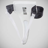 White Mooto Extera Female Groin Guard