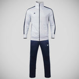 White/Navy Mooto Evan Training Set