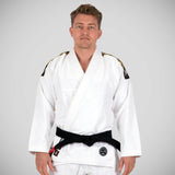 White Tatami Fightwear Nova Absolute BJJ Gi
