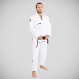 White Tatami The Original V2 Mens BJJ Gi