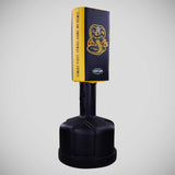 Yellow/Black Century Cobra Kai Triangle Wavemaster