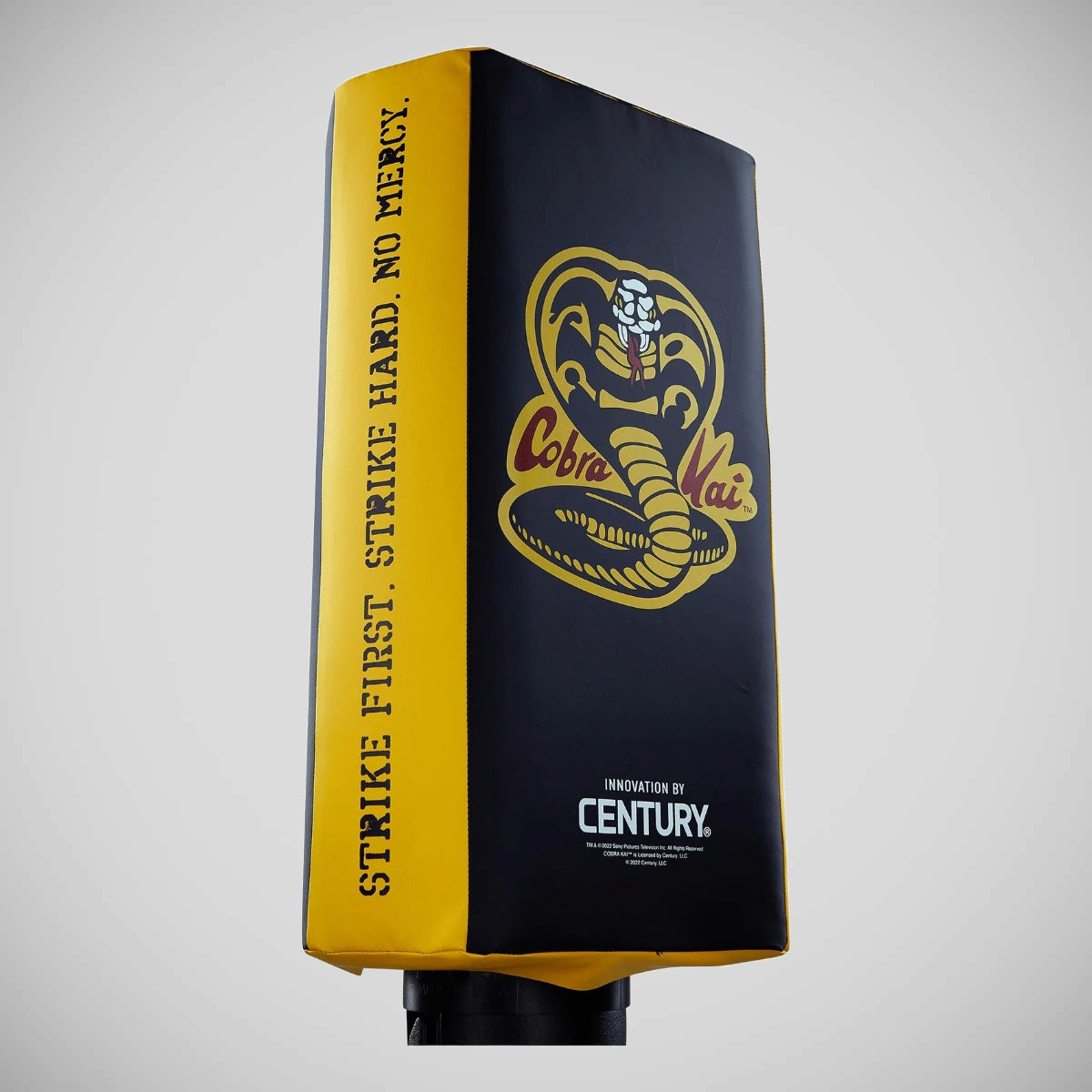 Yellow/Black Century Cobra Kai Triangle Wavemaster