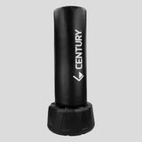 Black Century Wavemaster 2XL Pro Freestanding Punch Bag