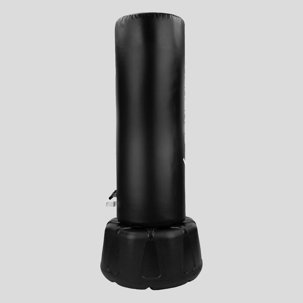 Black Century Wavemaster 2XL Pro Freestanding Punch Bag