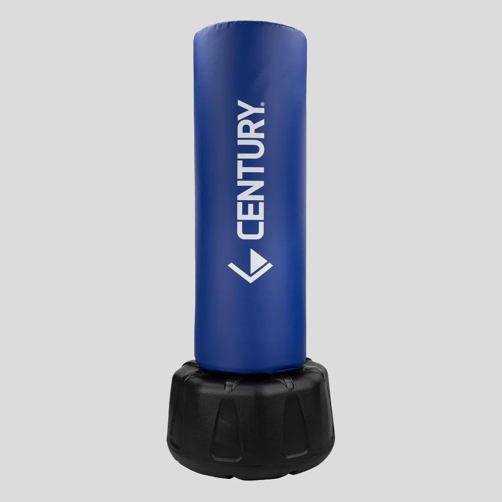 Blue Century Wavemaster 2XL Pro Freestanding Punch Bag