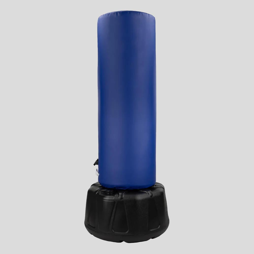 Blue Century Wavemaster 2XL Pro Freestanding Punch Bag