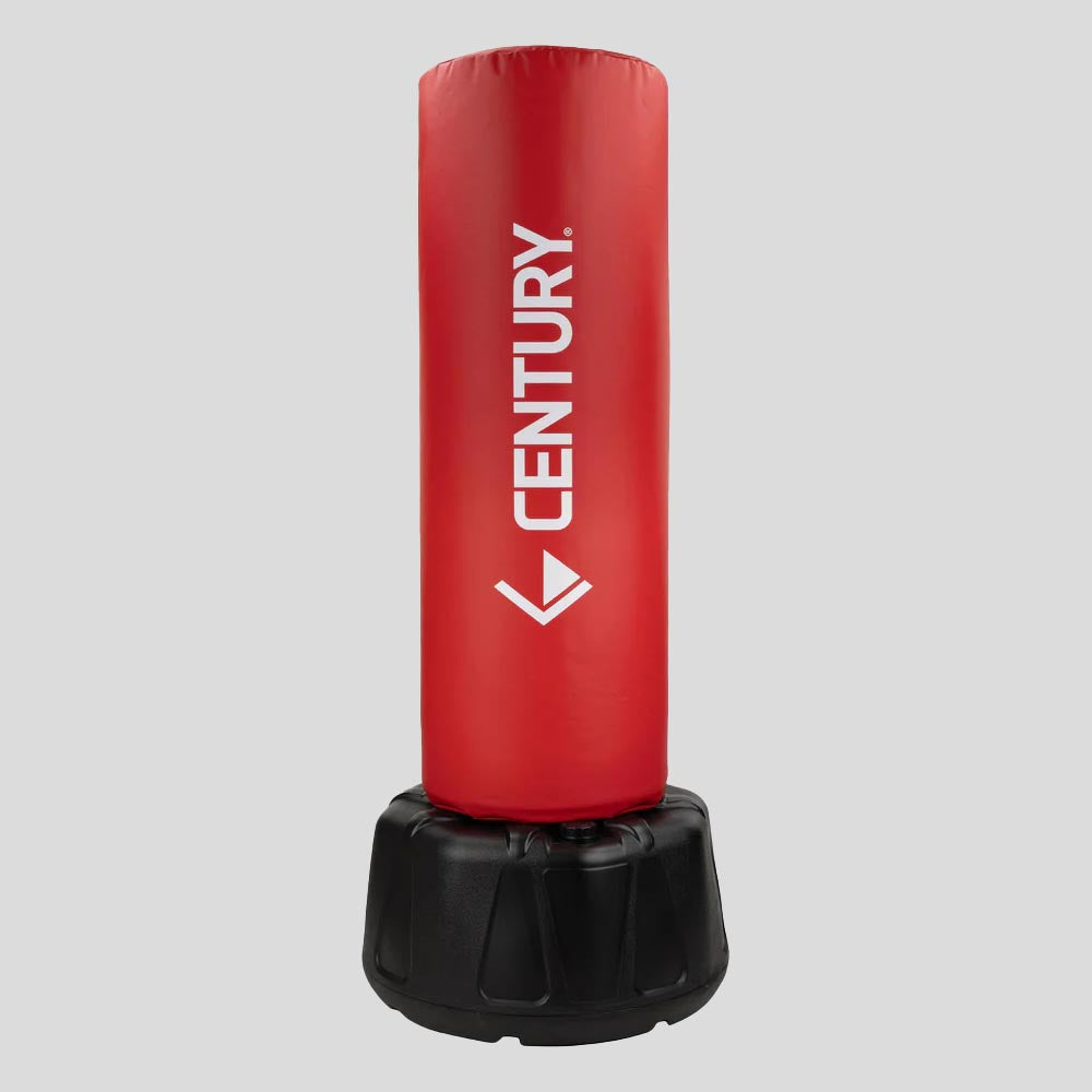 Red Century Wavemaster 2XL Pro Freestanding Punch Bag