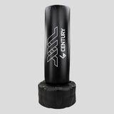 Black Century XXL Wavemaster Freestanding Punch Bag