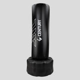 Black Century XXL Wavemaster Freestanding Punch Bag